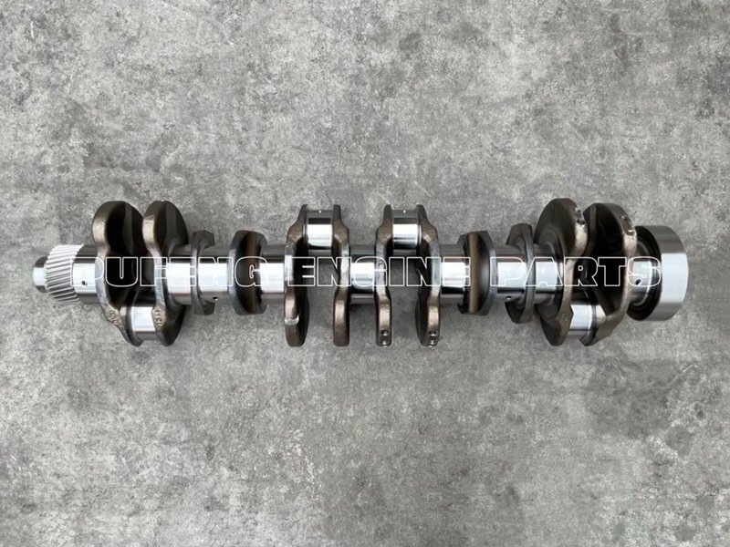 Caterpillar OEM crankshaft C7.1