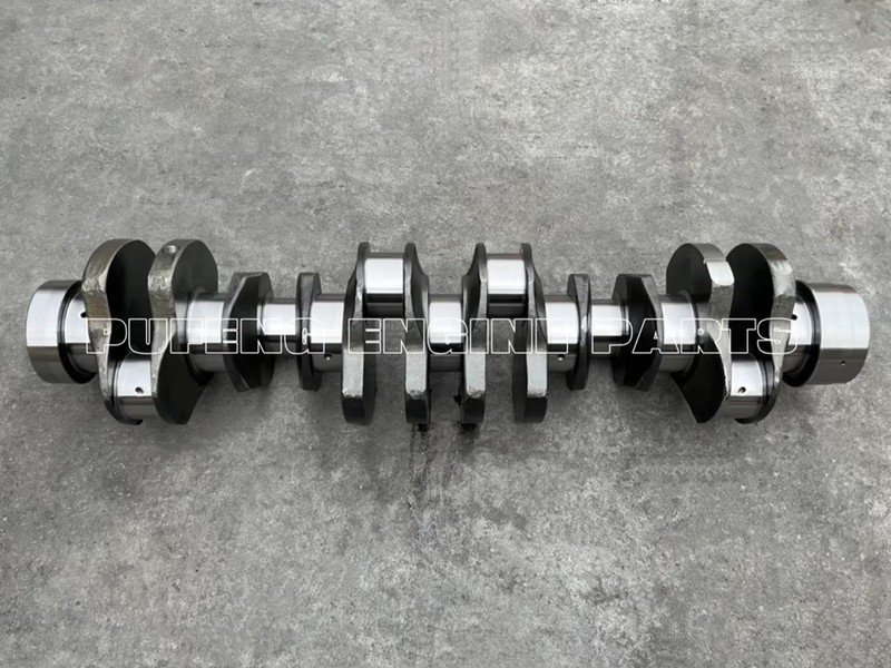 Caterpillar C15 OEM crankshaft
