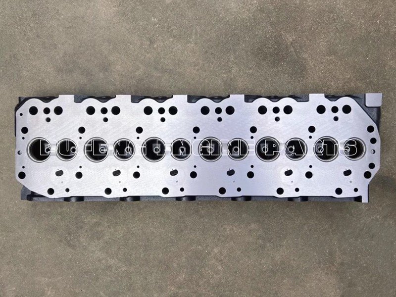 Nissan TD42 cylinder head