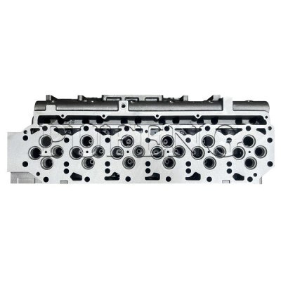 Perkins 1506 1506-E88TAG cylinder head T400741