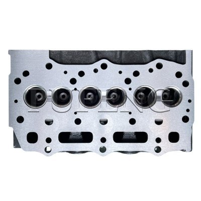 Perkins 403-15 403D-15 cylinder head 111011050