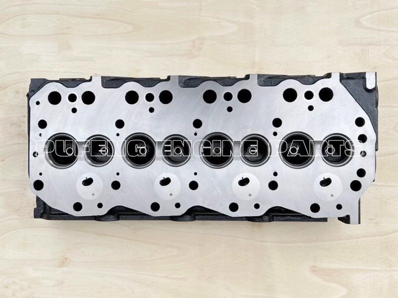 Nissan TD23 TD25 TD27 cylinder head 11039-40K00 11039-7E401