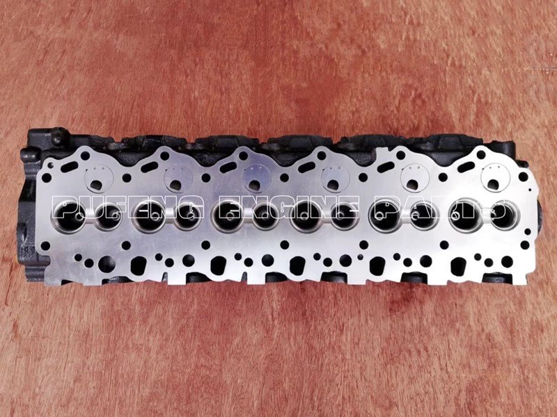Toyota 1HD 1HZ cylinder head 11101-17010 11101-17011 11101-17012 11101-17031