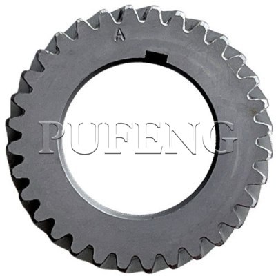 Yanmar 4TNV94 4TNV106 crankshaft gear 32 teeth 129900-21200