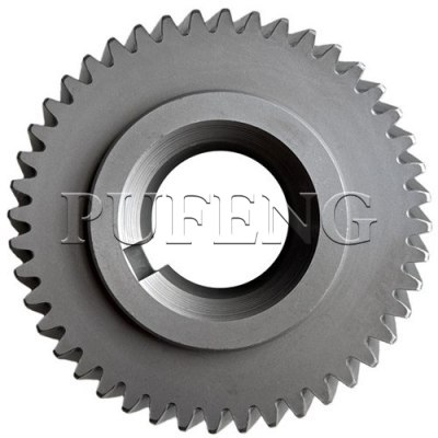 Isuzu 4JJ1 crankshaft gear 44T 8-97386-232-1 8973862321