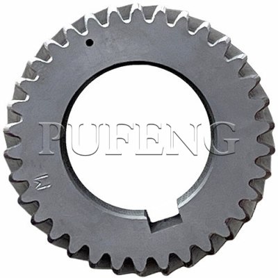 Kubota V2203 crankshaft gear 15401-24110 1K322-24110