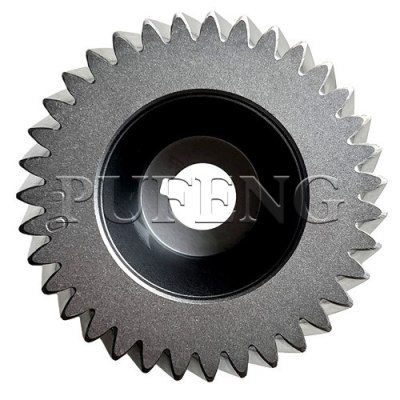 Isuzu 6HK1 hydraulic pump drive gear 8-97601-153-1 8976011531