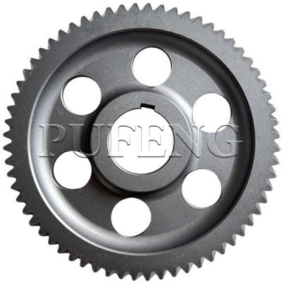 Yanmar 4TNV94 timing gear 129900-14100