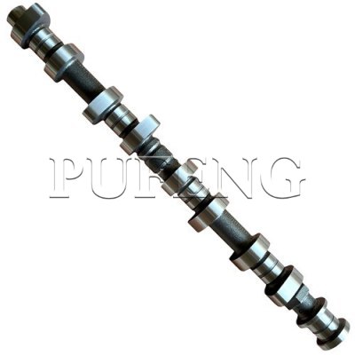 Mitsubishi 4M40 4M40T camshaft ME2040053 for excavator Pajero GLX Montero Canter
