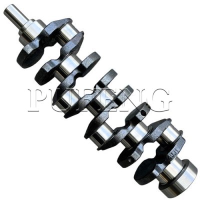 truck engine parts manufacturer 4JJ1 crankshaft 8-97311-632-1-51 8-97372-419-1-51 8-97388-828-0 897311632151 897372419151 8973888280