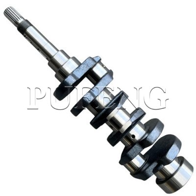 Kubota crankshaft D1702 D1703 D1803 for sale 1A033-23012 1G840-23016 1A033-23013 1A051-23020