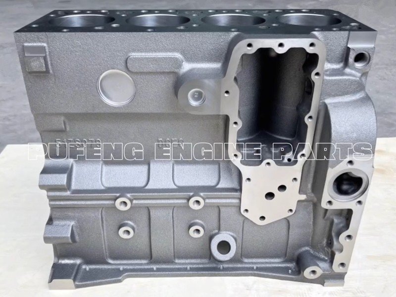 Cummins 4BT cylinder block  3920005 3903920 4089546 4991816 5405079 5405752