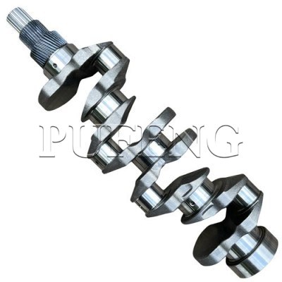 KKubota V3600 crankshaft GP 1G381-23010 1G520-23015 1G574-23010 1G381-23012 1G520-23010