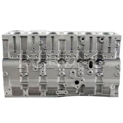 brand new Cummins cylinder block ISL9.5 ISLE9.5 QSL9.5 3478880 3662122 3662123 5587414 5587415 5529473