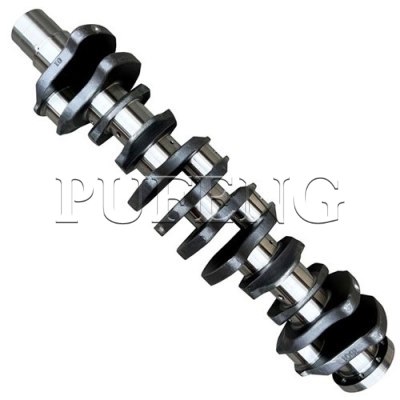 Perkins crankshaft 2206 original quality CH12736