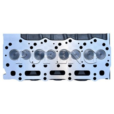 Caterpillar cylinder head C2.2 3024C assy 3081859 3082284 4263438
