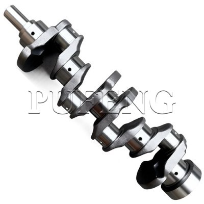 4JK1 Crankshaft for Isuzu NLR NNR D-Max 8-97372-419-2 8973724192