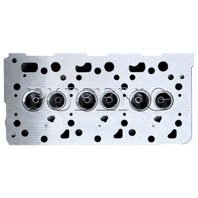 one year warranty Kubota D1105 cylinder head 16030-03044 1J096-03040