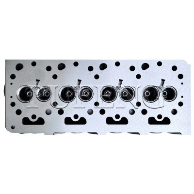 Kubota V1100 V1200 cylinder head 15442-03040 15828-03040