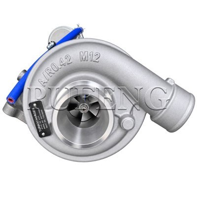 CAT C4.4 turbocharger 4795809 3563519