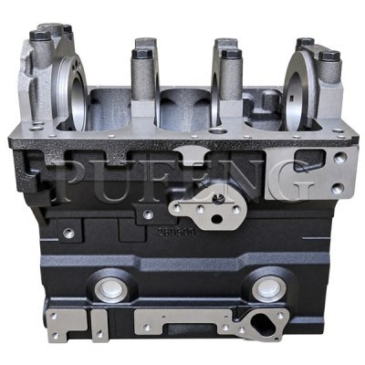 Perkins 3.152 cylinder block ZZ50272 37111450 737422M91 for Massey Ferguson MF135 MF240