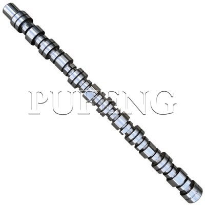 genset parts Cummins QSK23 camshaft 4345450 4095997 4345451